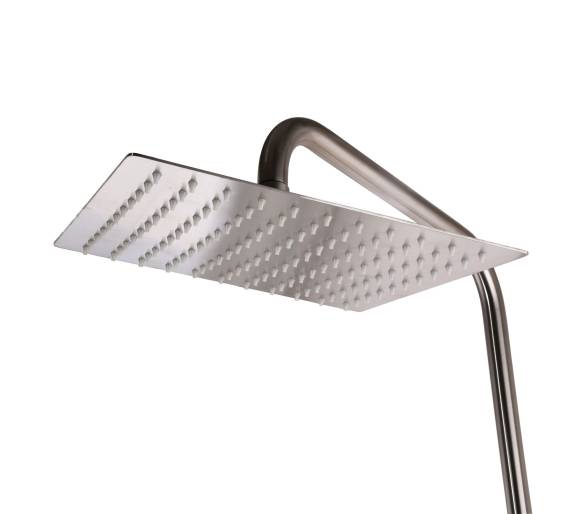 Душова система Globus Lux ALPEN SBT1-SQ-02-304
