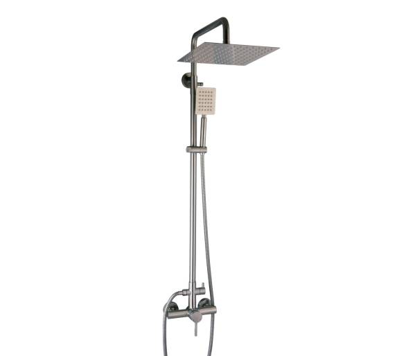 Душова система Globus Lux ALPEN SBT1-SQ-02-304