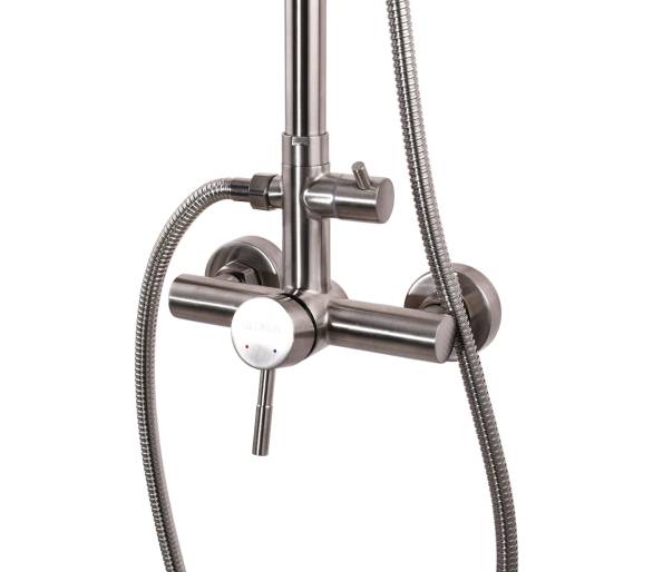 Душова система Globus Lux ALPEN SBT1-SQ-02-304