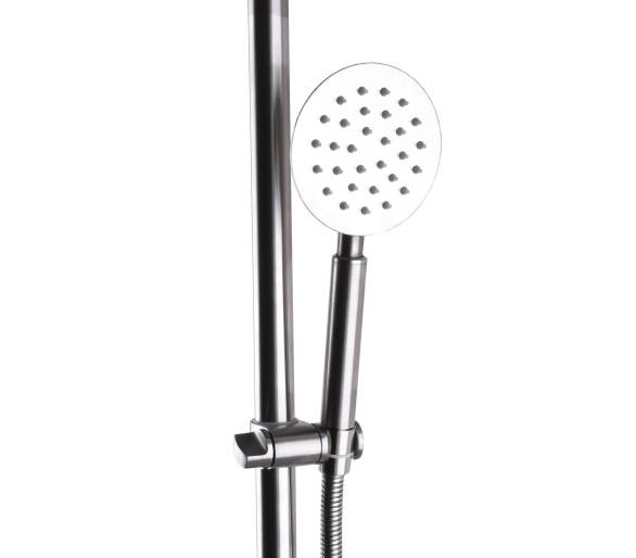 Душова система Globus Lux ALPEN SUS-SH-05