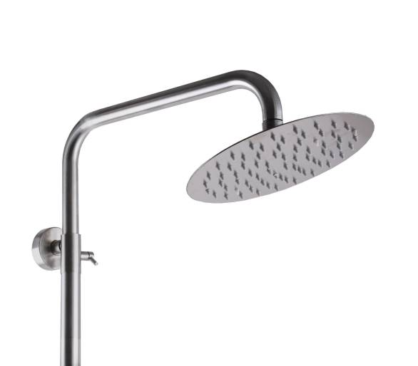 Душова система Globus Lux ALPEN SUS-SH-05