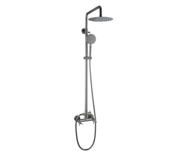 Душевая система Globus Lux DUKAT SD4-SH-02