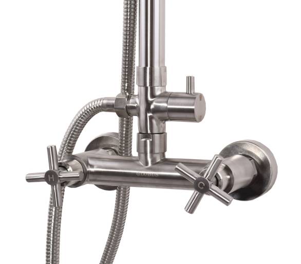 Душова система Globus Lux DUKAT SD4-SH-02