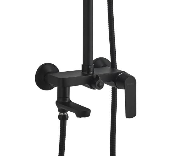 Душова система Globus Lux GLA-0002N-10-BB