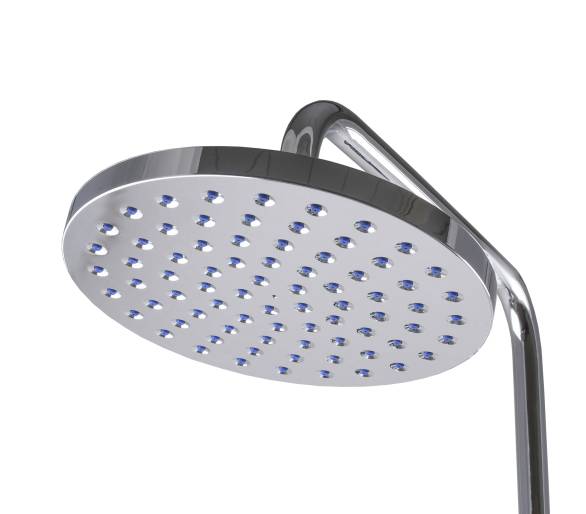 Душова система Globus Lux KOLN GLK-0005