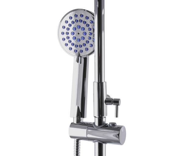 Душова система Globus Lux KOLN GLK-0005