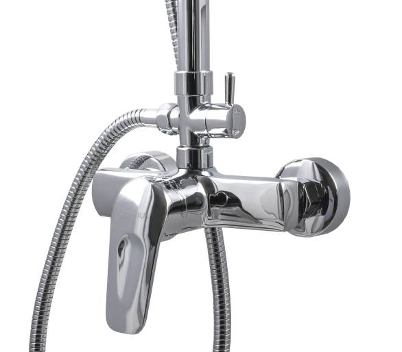 Душова система Globus Lux KOLN GLK-0005