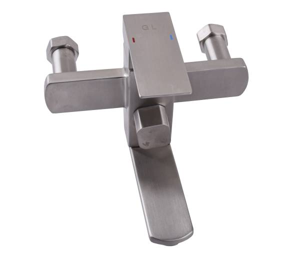 Душова система Globus Lux Kubus SKU-SH-200