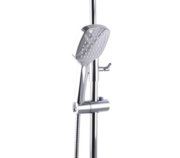 Душевая система Globus Lux LAGUNA GLA-0005N