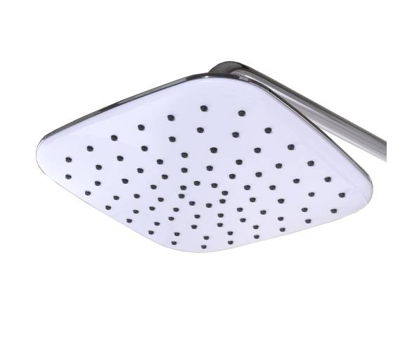 Душевая система Globus Lux LAGUNA GLA-0005N-7-WHITE