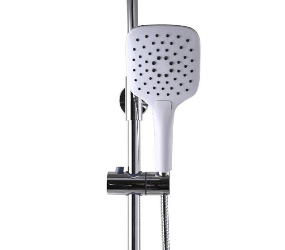 Душова система Globus Lux LAGUNA GLA-0005N-7-WHITE