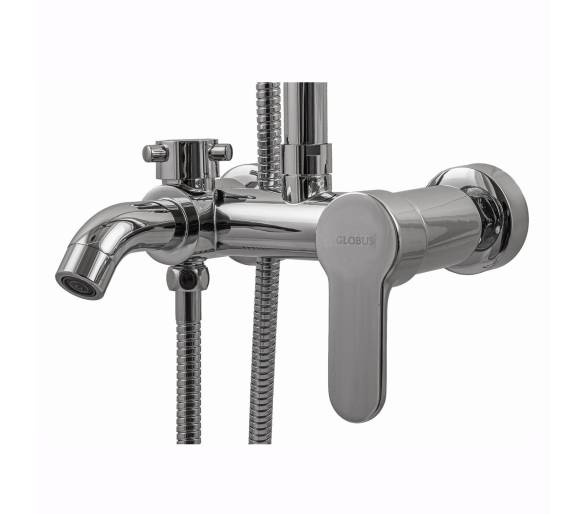 Душова система Globus Lux LAZER GLLR-0001
