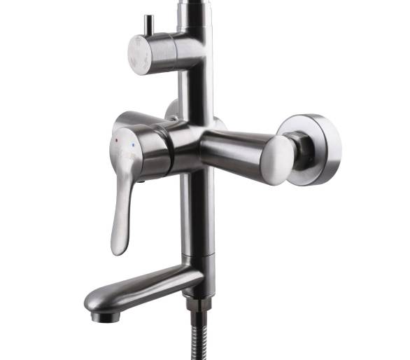 Душевая система Globus Lux MAIN SM-SH-02