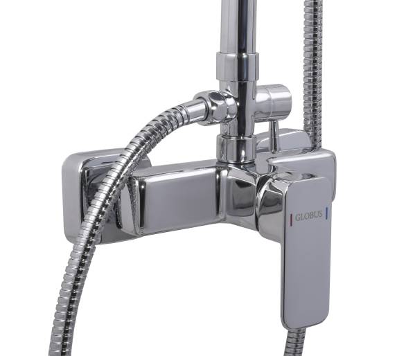 Душова система Globus Lux MILANO GLM-0005
