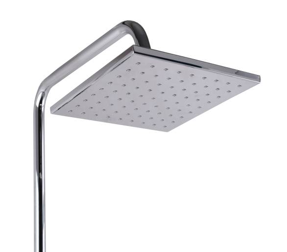 Душевая система Globus Lux MILANO GLM-0005