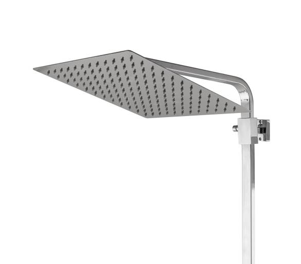 Душевая система Globus Lux MILANO GLM-0007