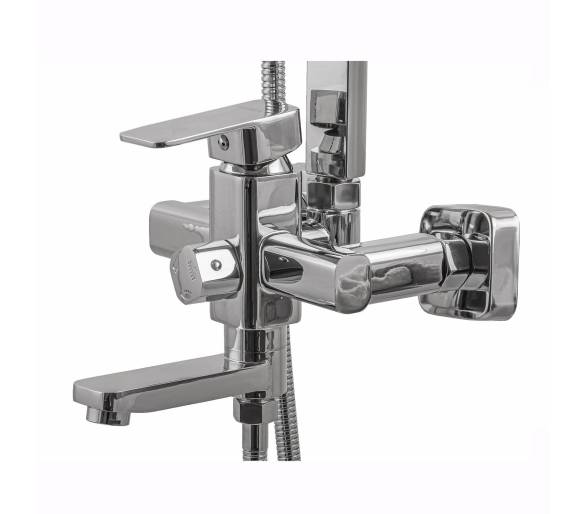 Душова система Globus Lux MILANO VAN-DS0026