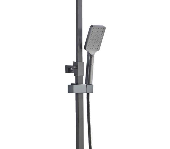 Душова система Globus Lux MILANO VAN-GLM-0026-11-Graphite