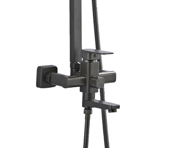 Душова система Globus Lux MILANO VAN-GLM-0026-11-Graphite