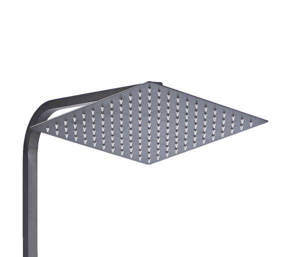 Душова система Globus Lux MILANO VAN-GLM-0026-11-Graphite