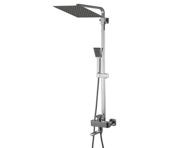 Душова система Globus Lux MILANO VAN-GLM0007
