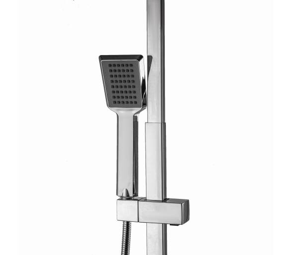 Душевая система Globus Lux MILANO VAN-GLM0007