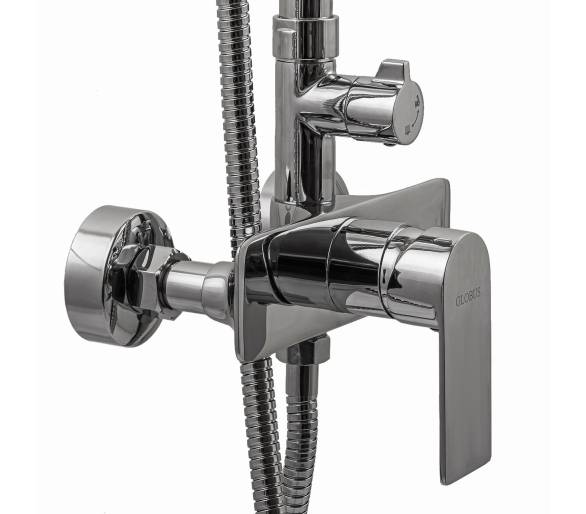 Душова система Globus Lux NIAGARA GLN-0005