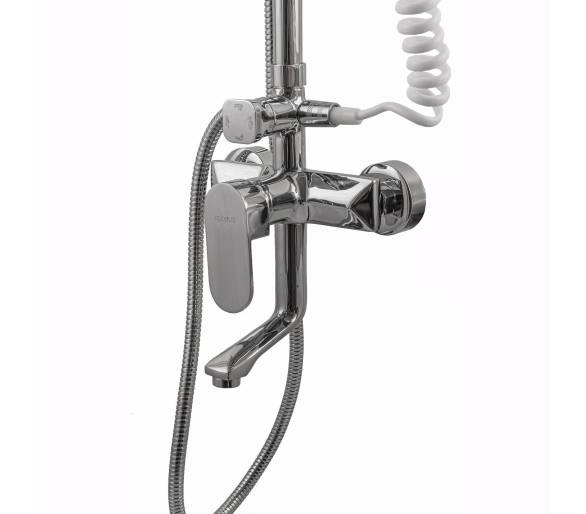 Душова система Globus Lux ONTARIO DS-006A