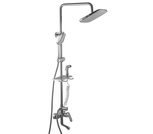 Душова система Globus Lux ONTARIO GLO-0005
