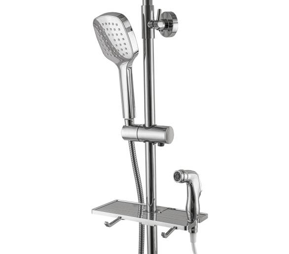 Душевая система Globus Lux ONTARIO GLO-0005
