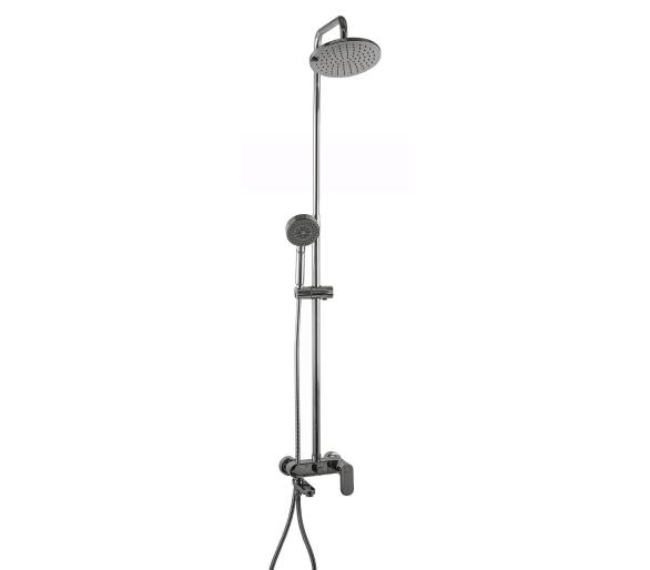 Душевая система Globus Lux PRIZMA VAN-DS0010