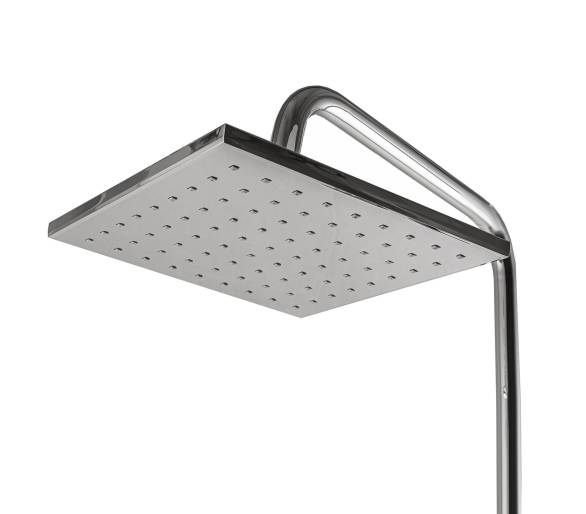 Душова система Globus Lux PRIZMA VAN-DS0010