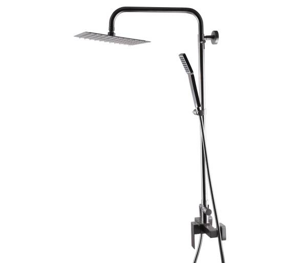 Душевая система Globus Lux SICILIA SBQ-SH-105