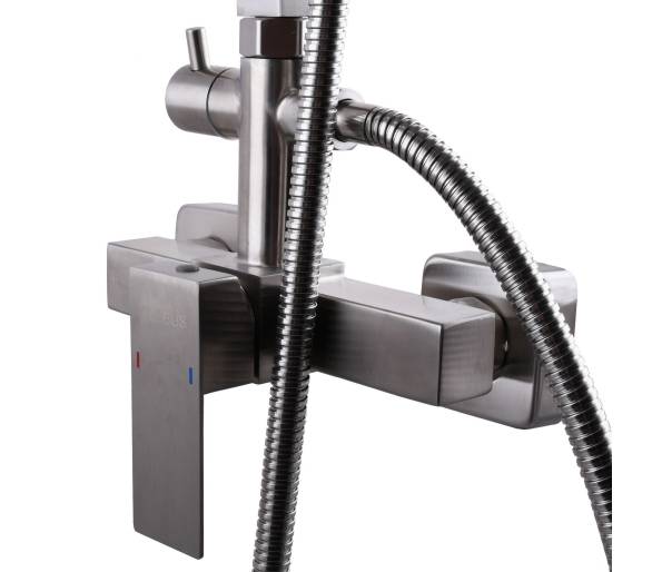 Душова система Globus Lux SICILIA SBQ-SH-125