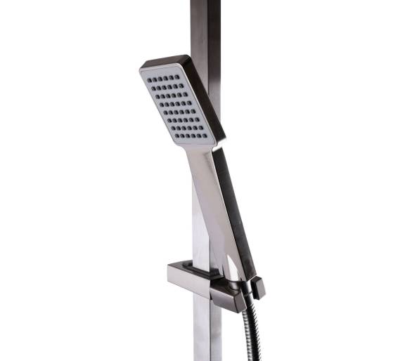 Душова система Globus Lux SICILIA SBQ-SH-125