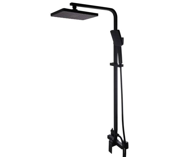 Душевая система Globus Lux SICILIA SBQ-SH-125-BB