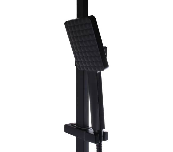 Душевая система Globus Lux SICILIA SBQ-SH-125-BB