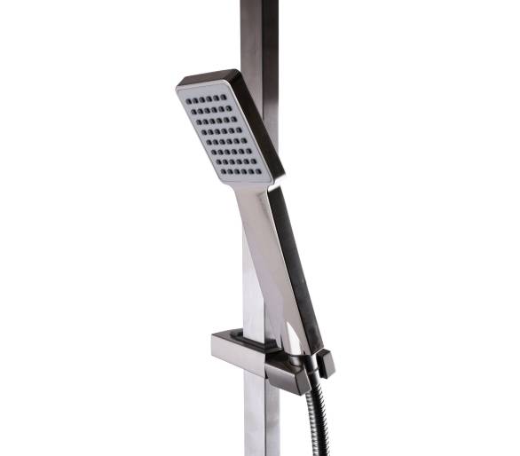 Душова система Globus Lux SICILIA SBQ-SH-125-BB