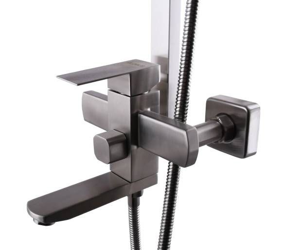 Душова система Globus Lux SICILIA SBQ-SH-125-BB