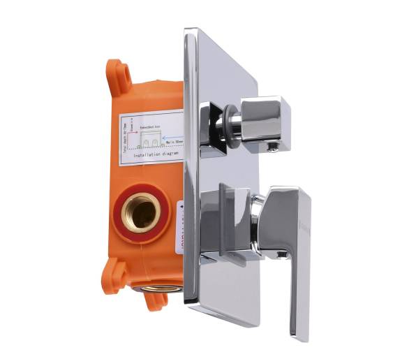Душова система Globus Lux SMART GLM-205