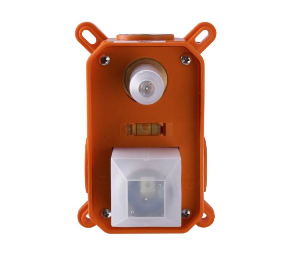 Душевая система Globus Lux SMART GLM-205