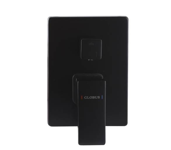Душевая система Globus Lux SMART GLM-205-BB