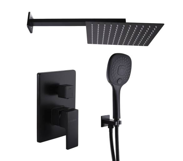 Душова система Globus Lux SMART GLM-205-BB