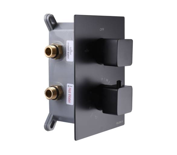 Душова система Globus Lux SMART GLM-405-BB-TT
