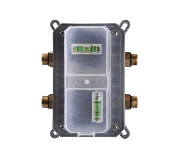 Душова система Globus Lux SMART GLM-405-BB-TT