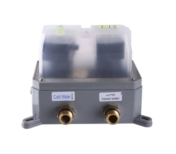 Душова система Globus Lux SMART GLM-405-BB-TT