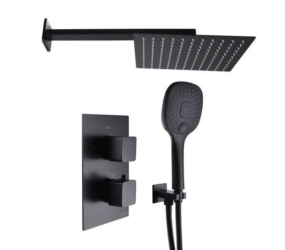 Душова система Globus Lux SMART GLM-405-BB-TT