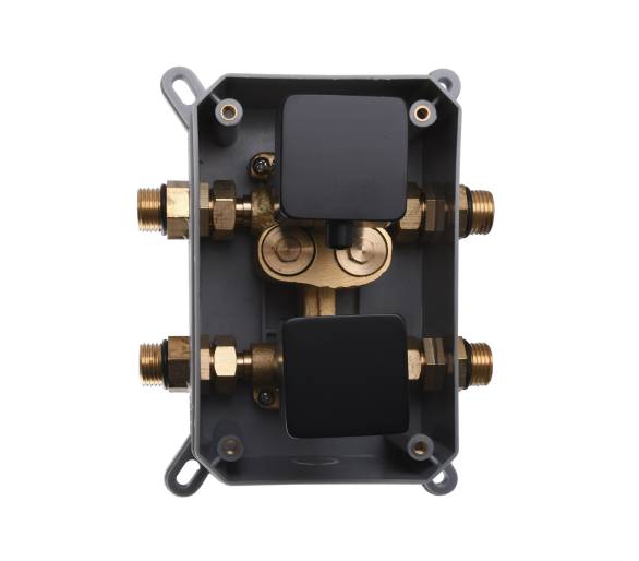 Душова система Globus Lux SMART GLM-405-BB-TT