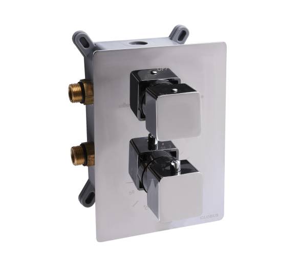 Душевая система Globus Lux SMART GLM-405-TT