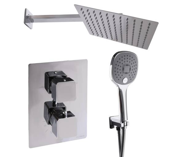 Душова система Globus Lux SMART GLM-405-TT